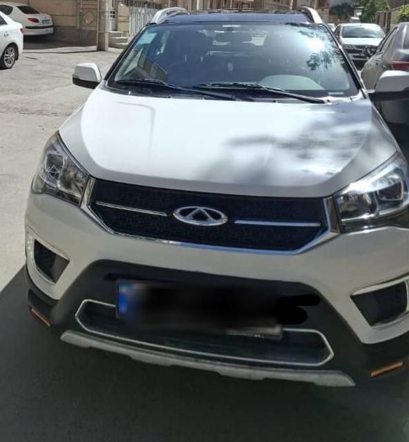 خودرو ام وی ام، X22 آگهی ann_18416780