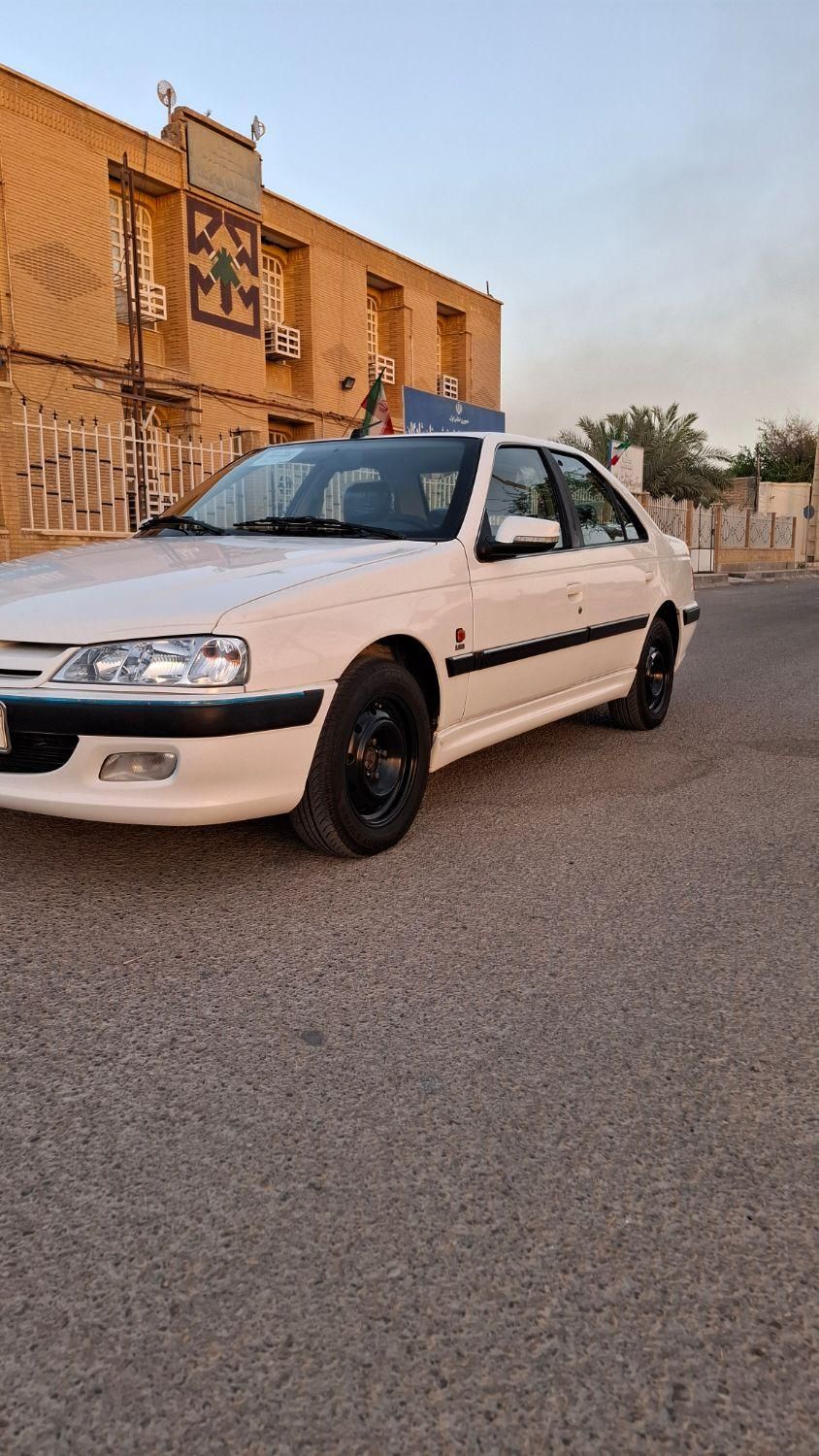 خودرو پژو، پارس آگهی ann_18416783