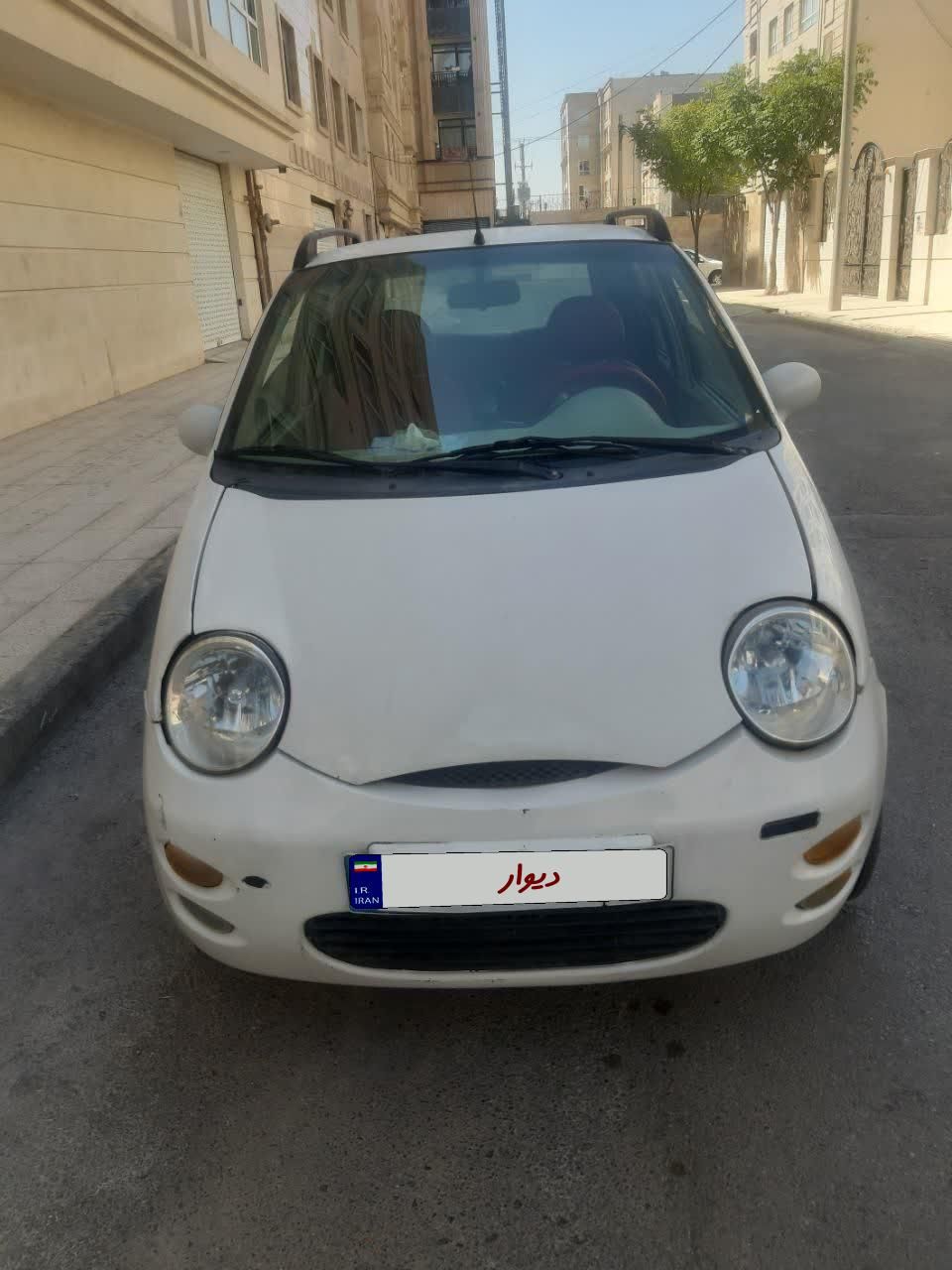 خودرو ام وی ام، 110 آگهی ann_18416807