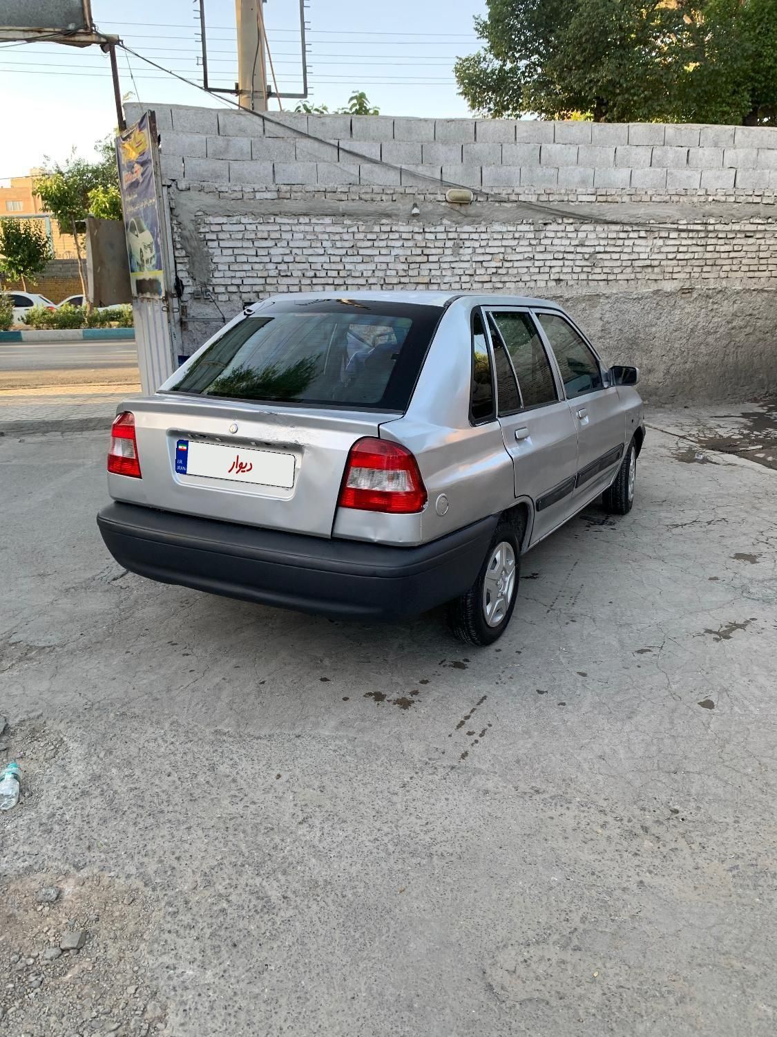 خودرو پراید، 141 آگهی ann_18416821