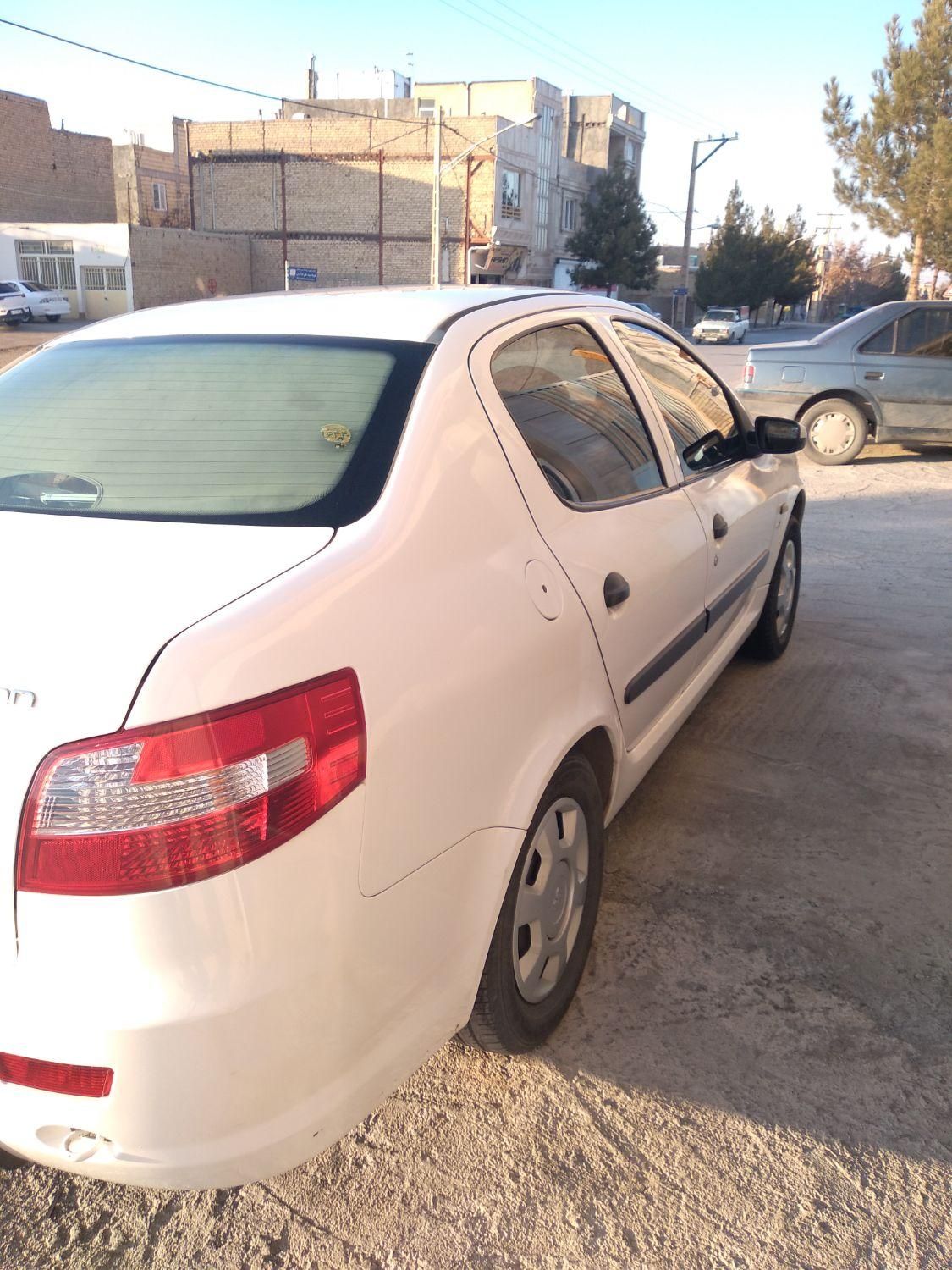 رانا LX TU5 - 1393