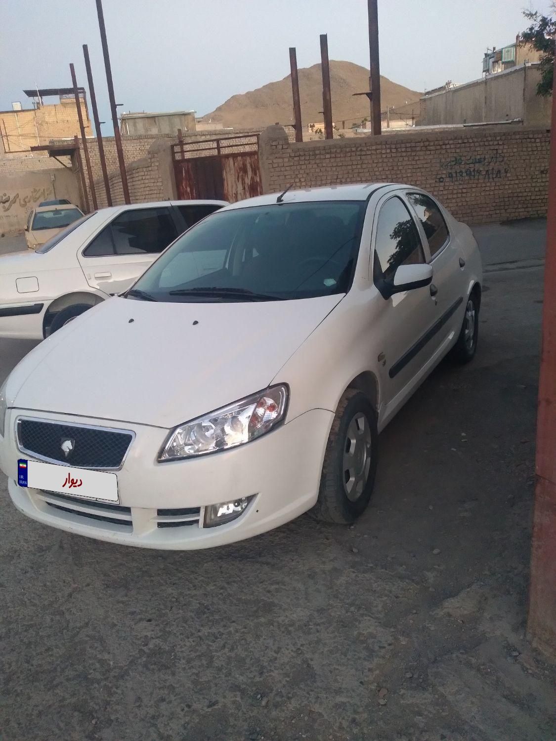 رانا LX TU5 - 1393
