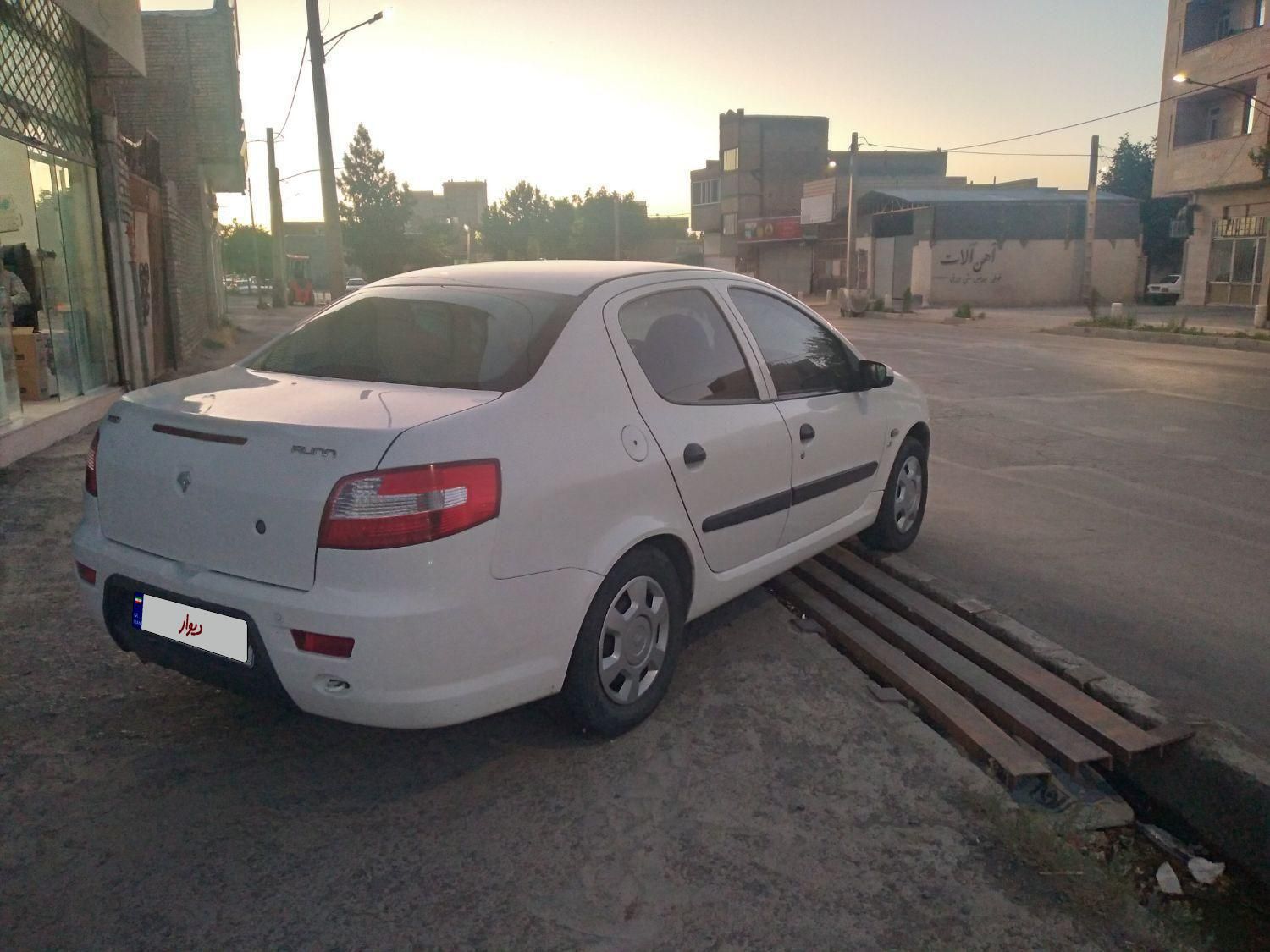 رانا LX TU5 - 1393