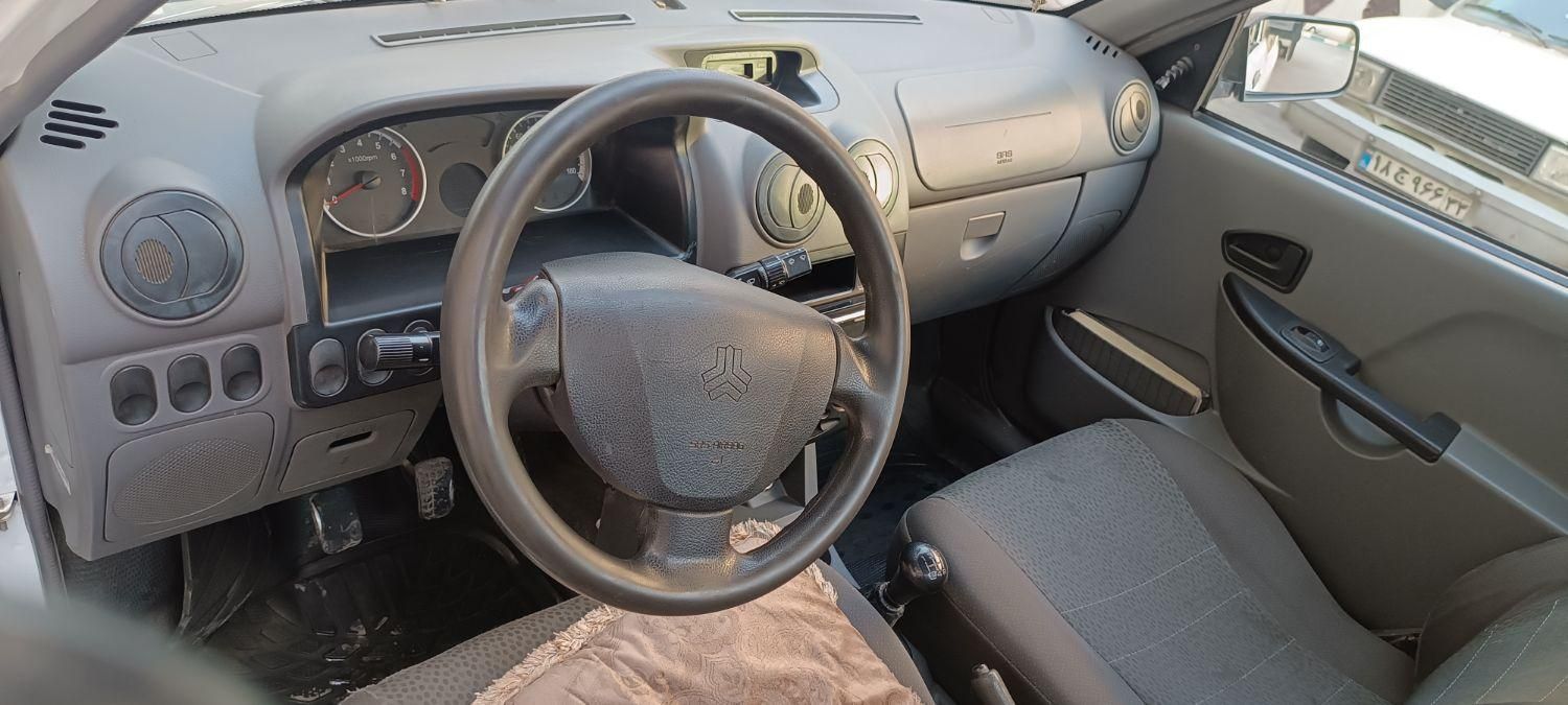 پراید 151 SE - 1398
