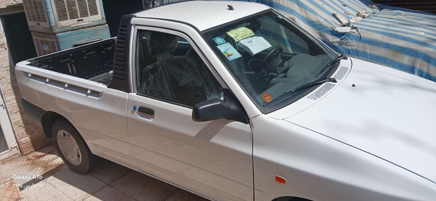 پراید 151 SE - 1403