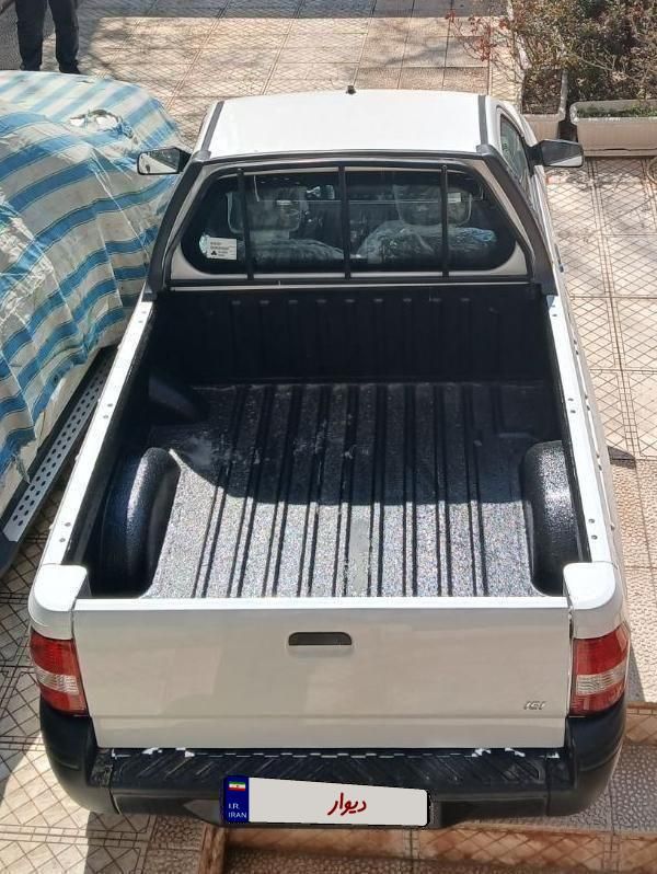 پراید 151 SE - 1403
