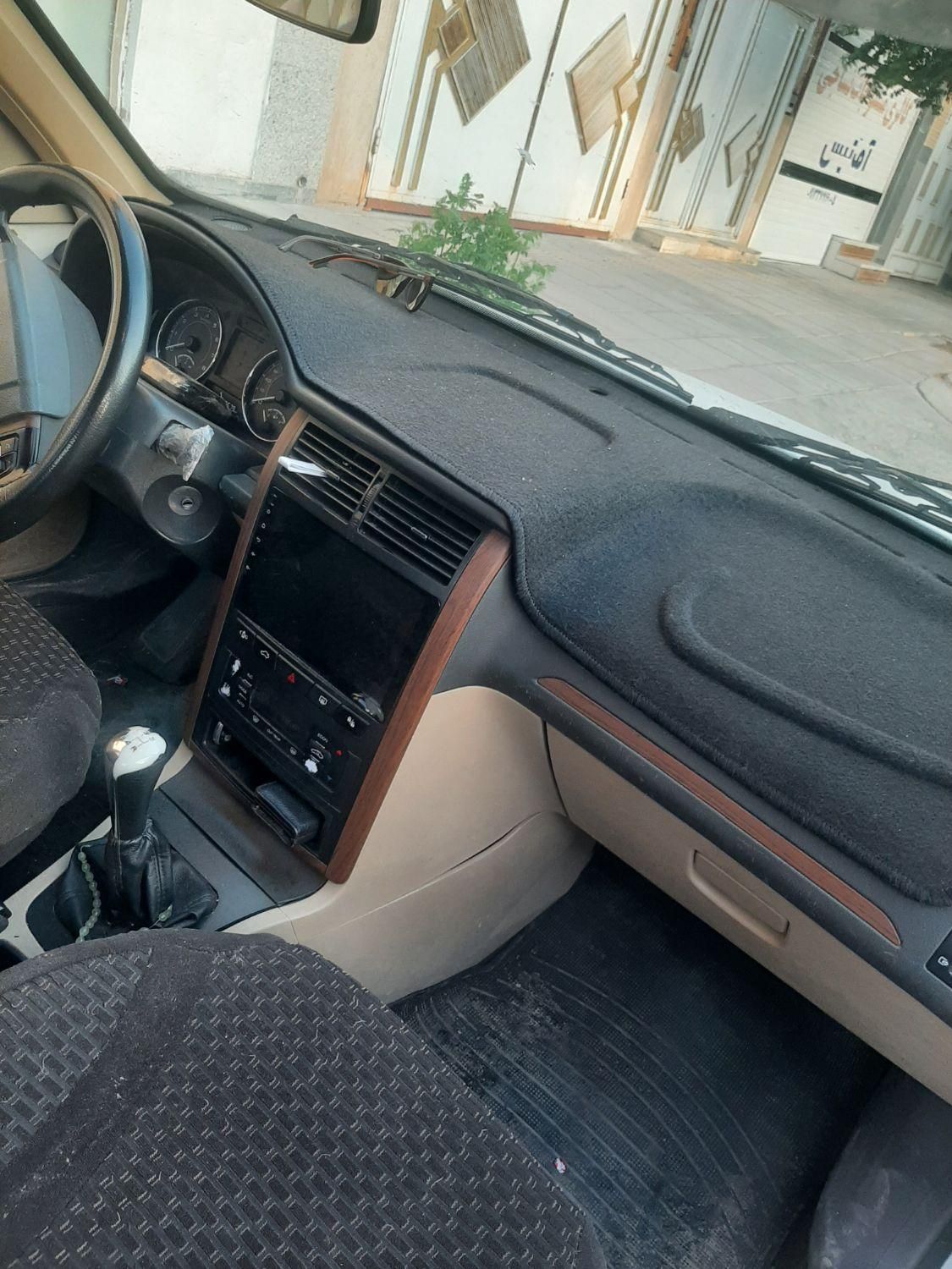 پژو پارس سال - 1400
