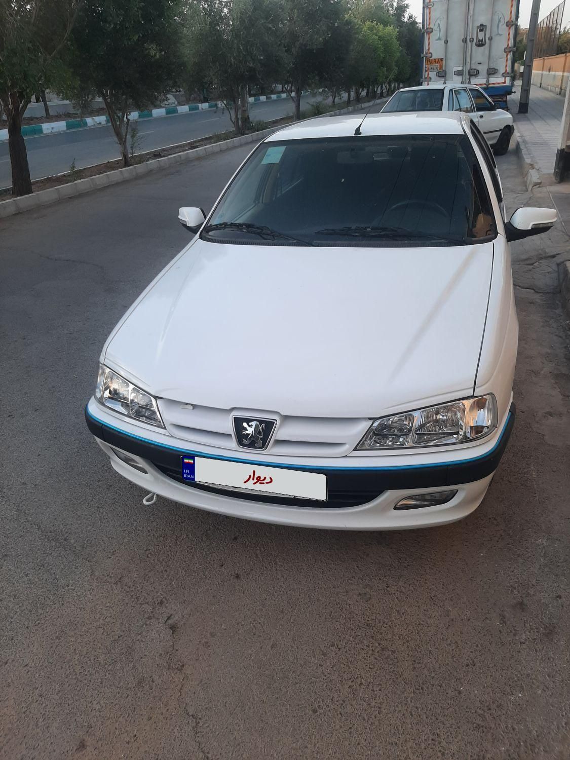 خودرو پژو، پارس آگهی ann_18416883