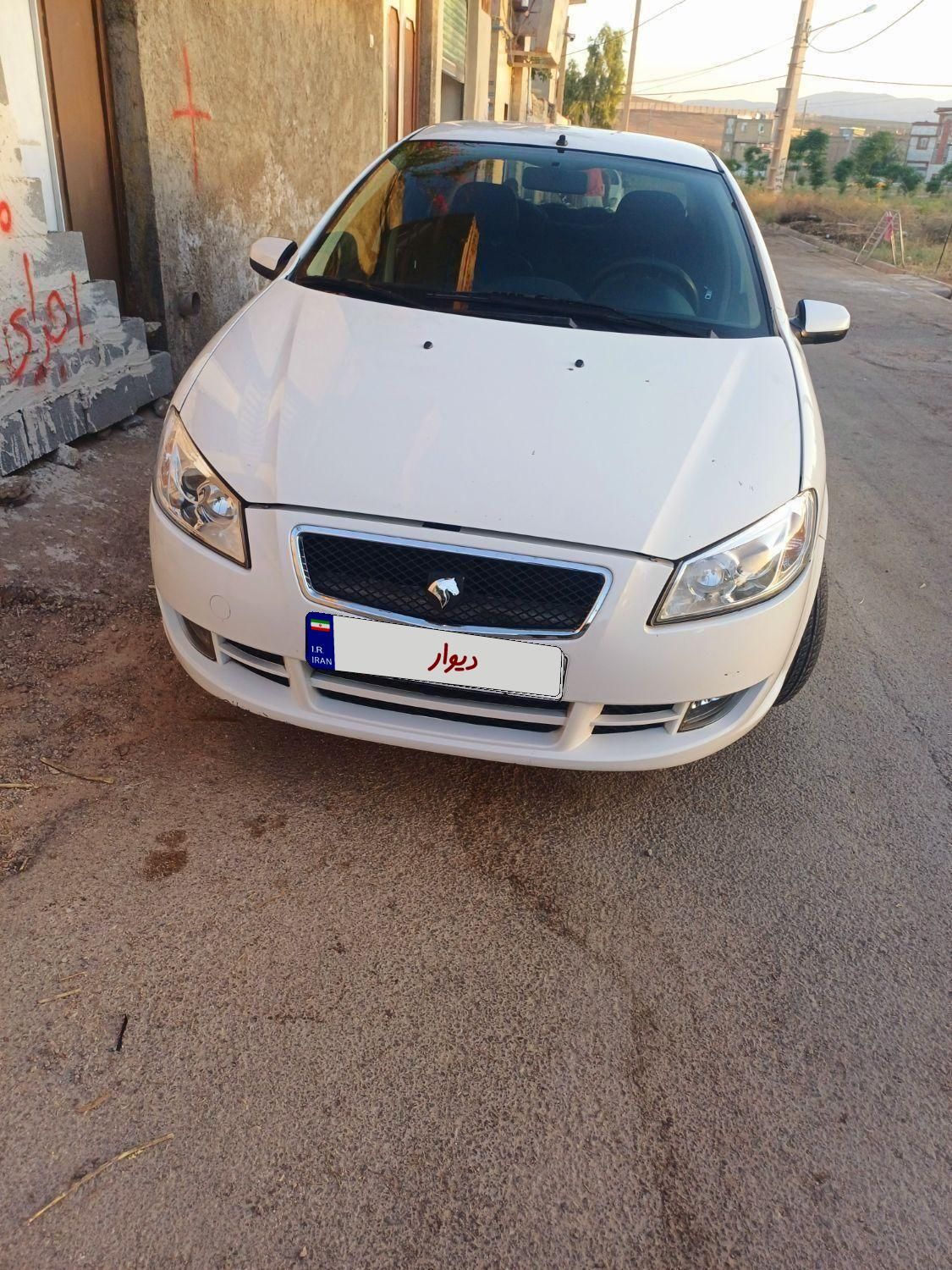 رانا LX TU5 - 1392