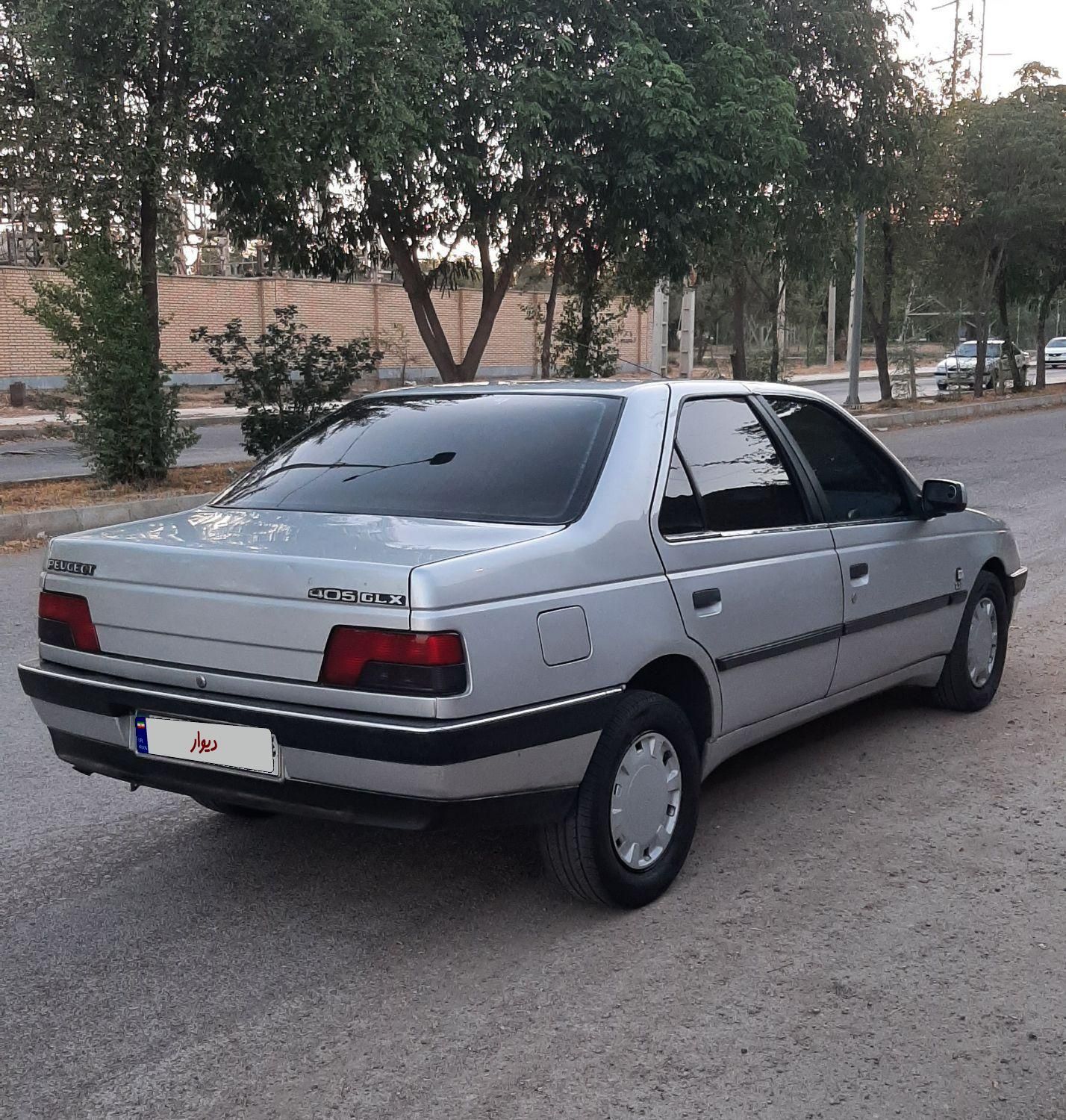 خودرو پژو، 405 آگهی ann_18416904