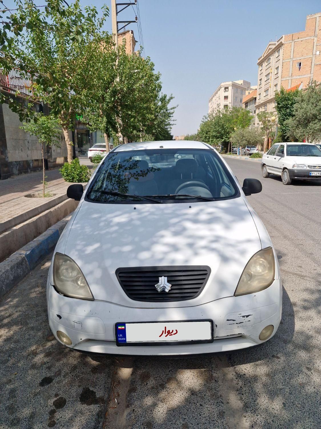خودرو تیبا، صندوق دار آگهی ann_18416933