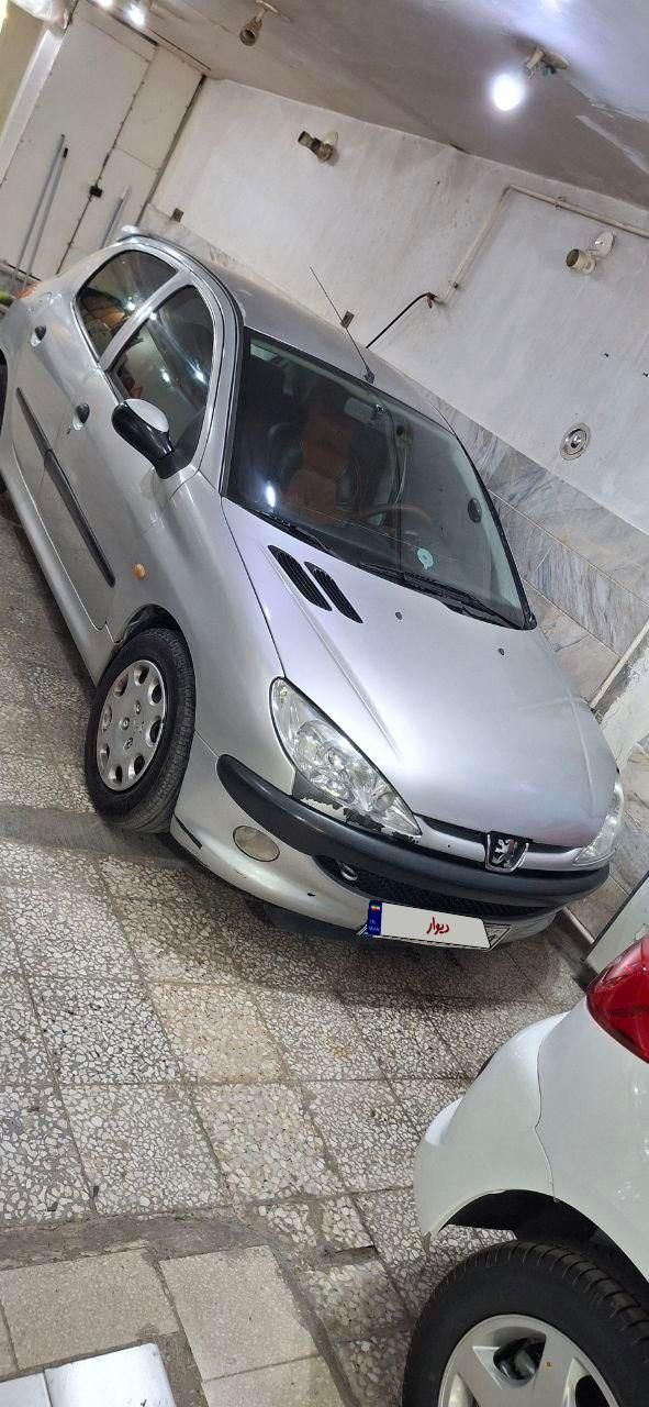 خودرو پژو، 206 آگهی ann_18416972