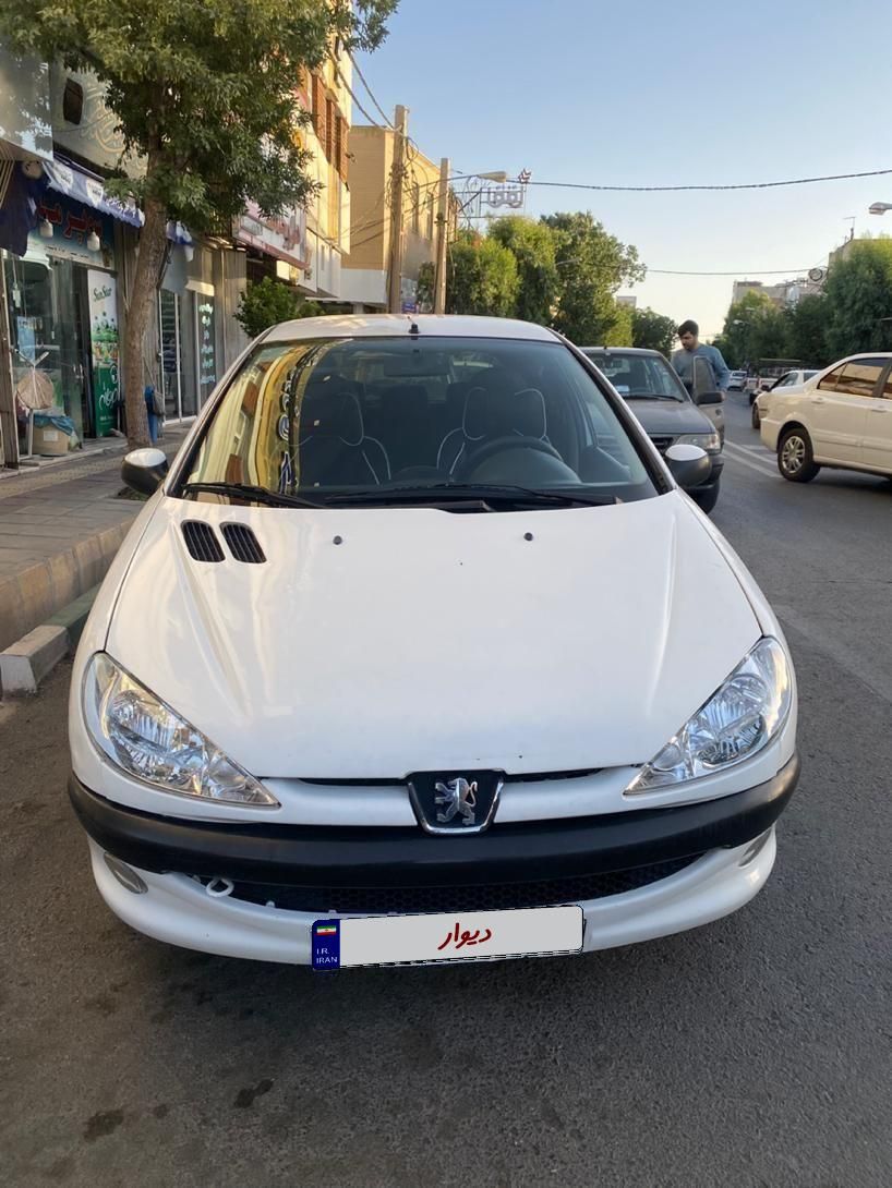 خودرو پژو، 206 آگهی ann_18417055
