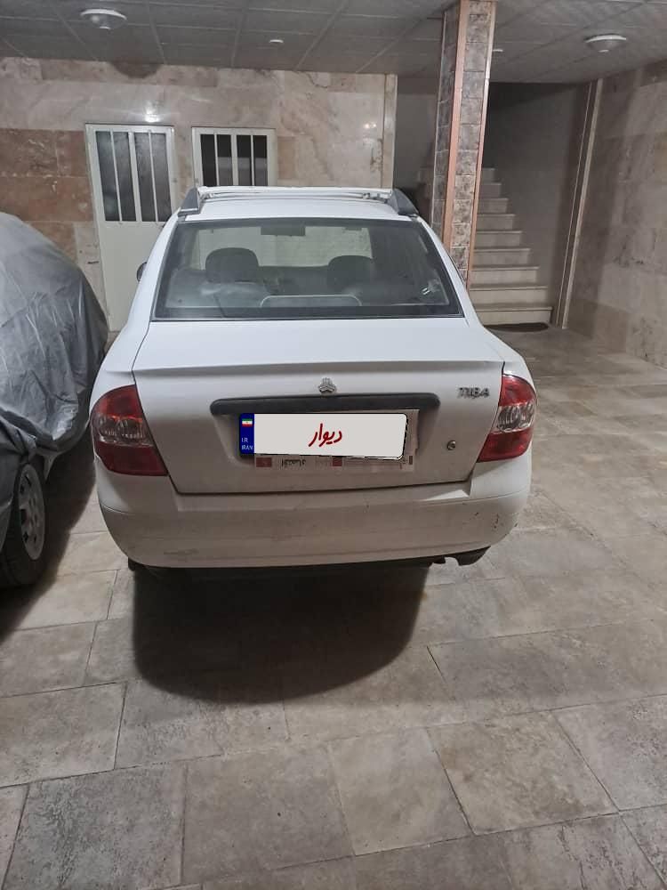 خودرو تیبا، صندوق دار آگهی ann_18417069