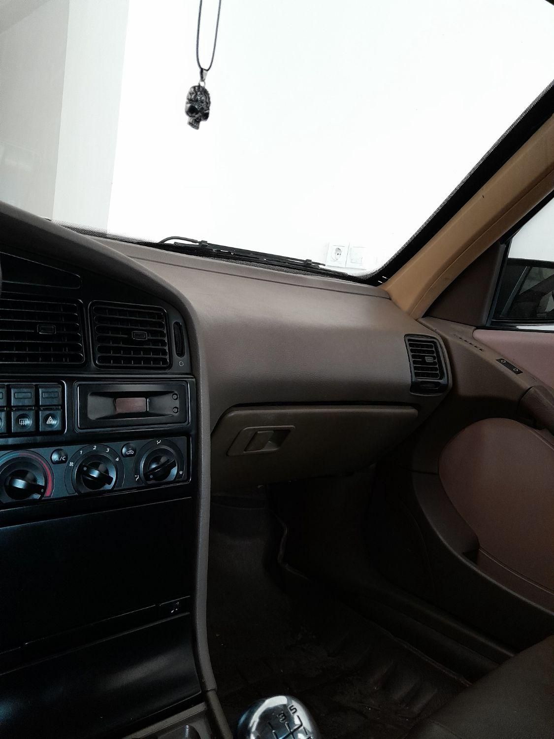 پژو 405 GLX - دوگانه سوز - 1390