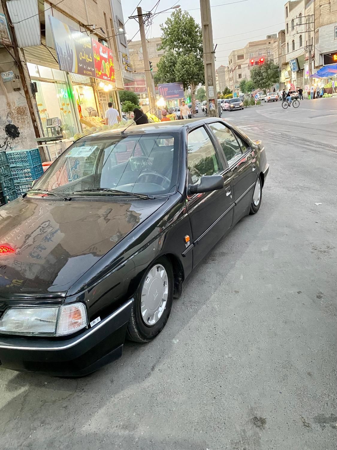 خودرو پژو، 405 آگهی ann_18417089