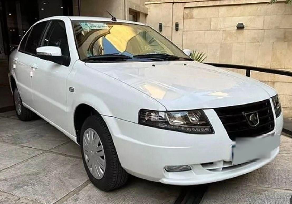 خودرو سمند، سورن پلاس آگهی ann_18417111