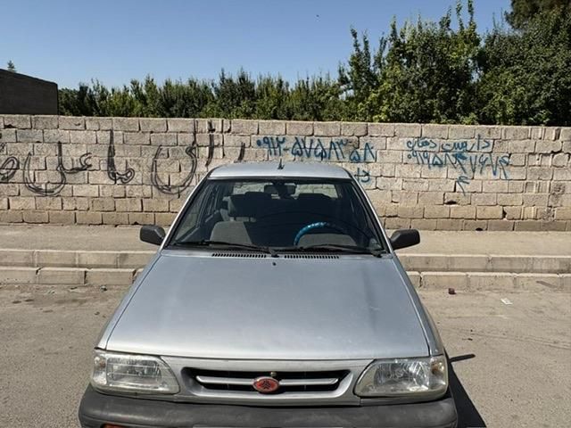 خودرو پراید، صبا آگهی ann_18417113