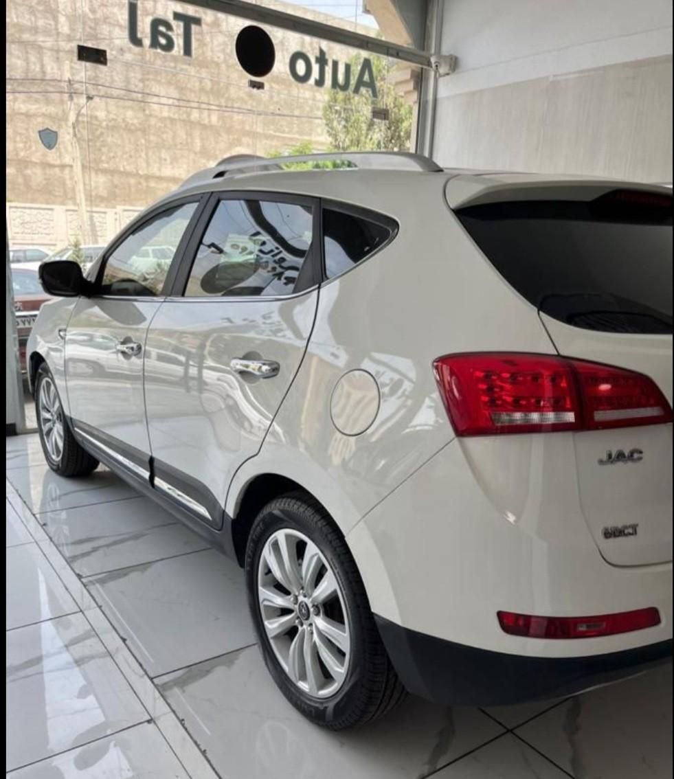 خودرو جک، S5 آگهی ann_18417127