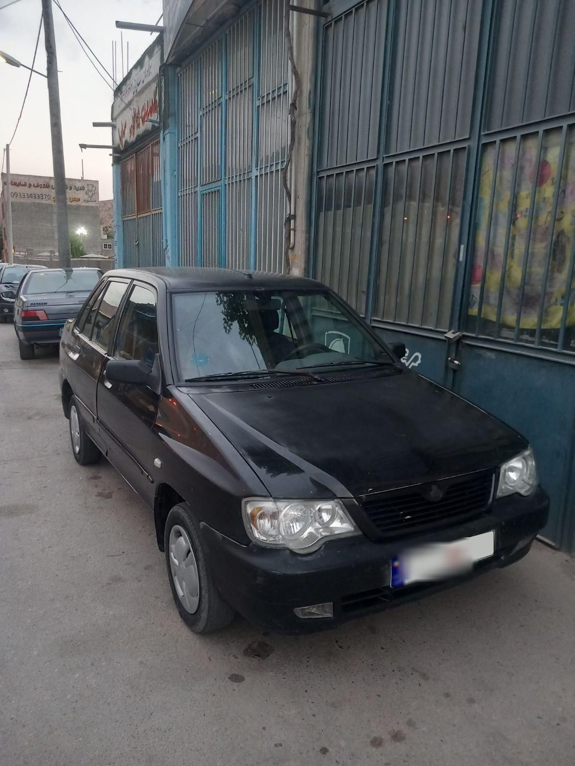 خودرو پراید، 132 آگهی ann_18417143