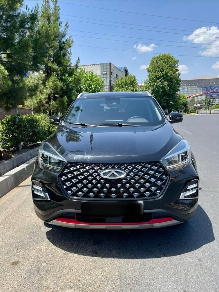 ام وی ام X55 پرو اکسلنت - 2022