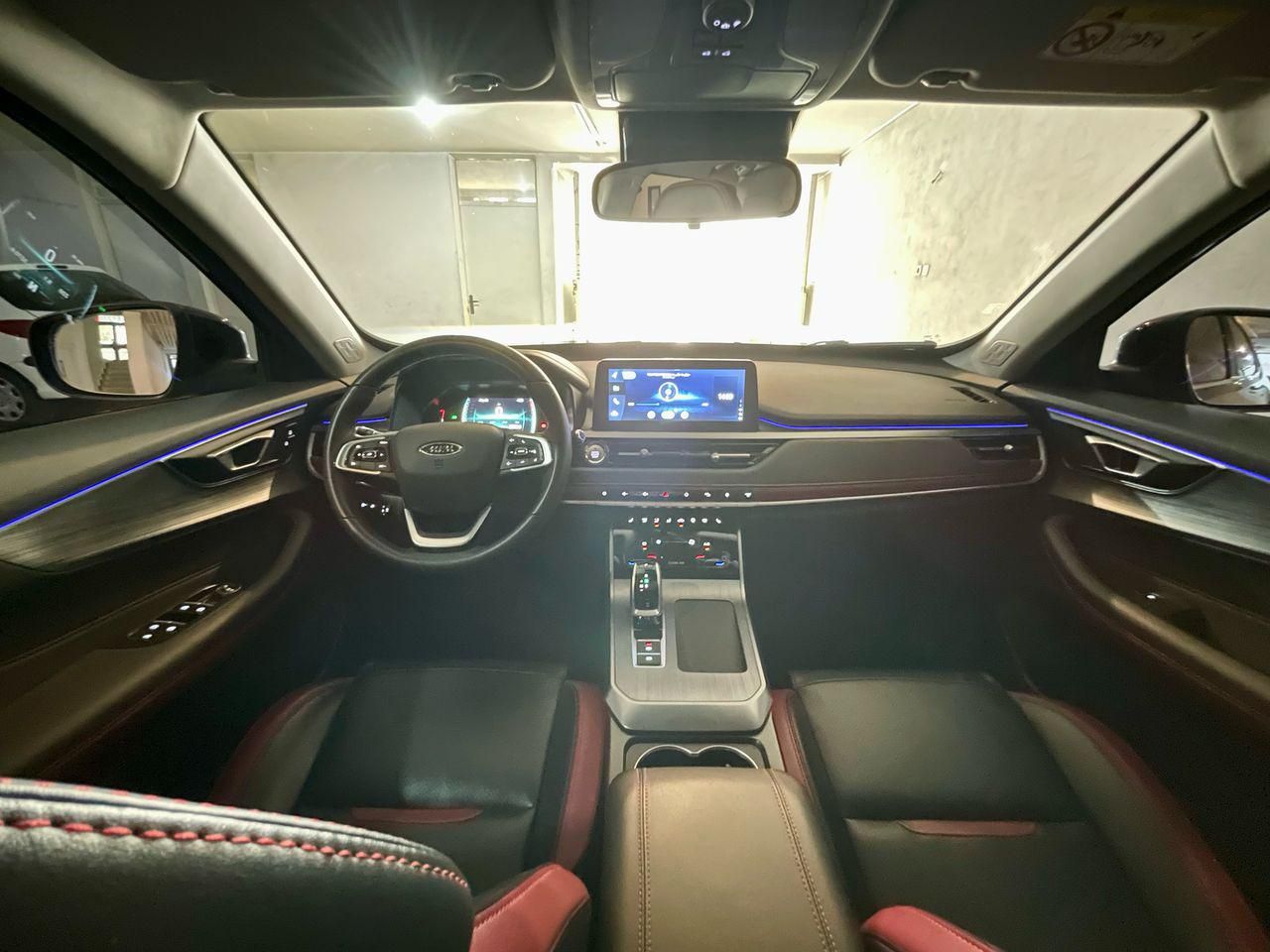 ام وی ام X55 پرو اکسلنت - 2022
