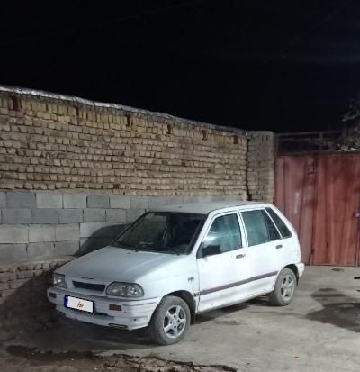 خودرو پراید، 111 آگهی ann_18417250