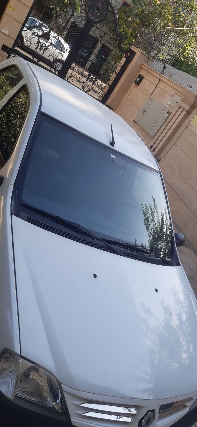 رنو تندر 90 E2 - 1395