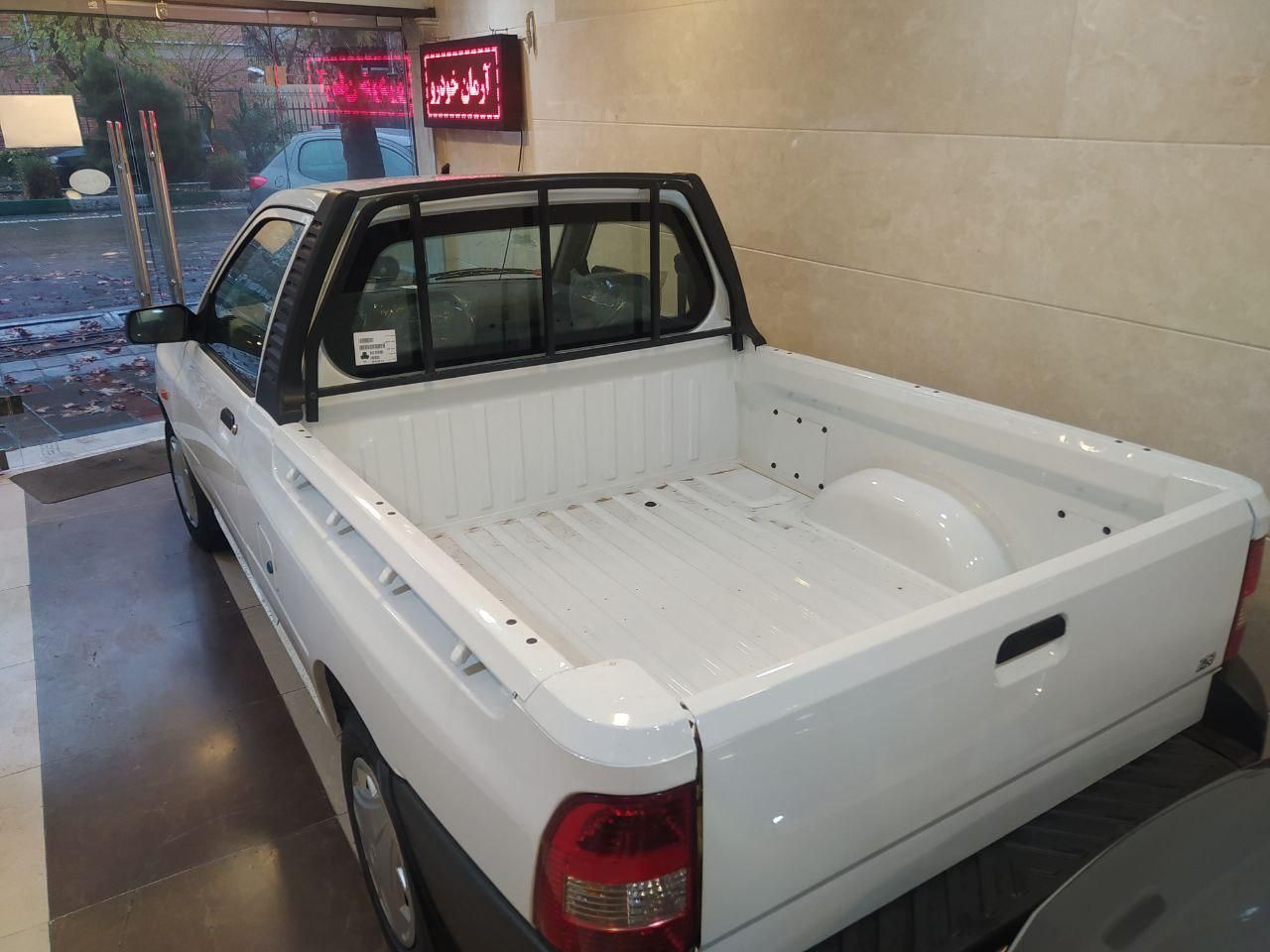 پراید 151 SE - 1399