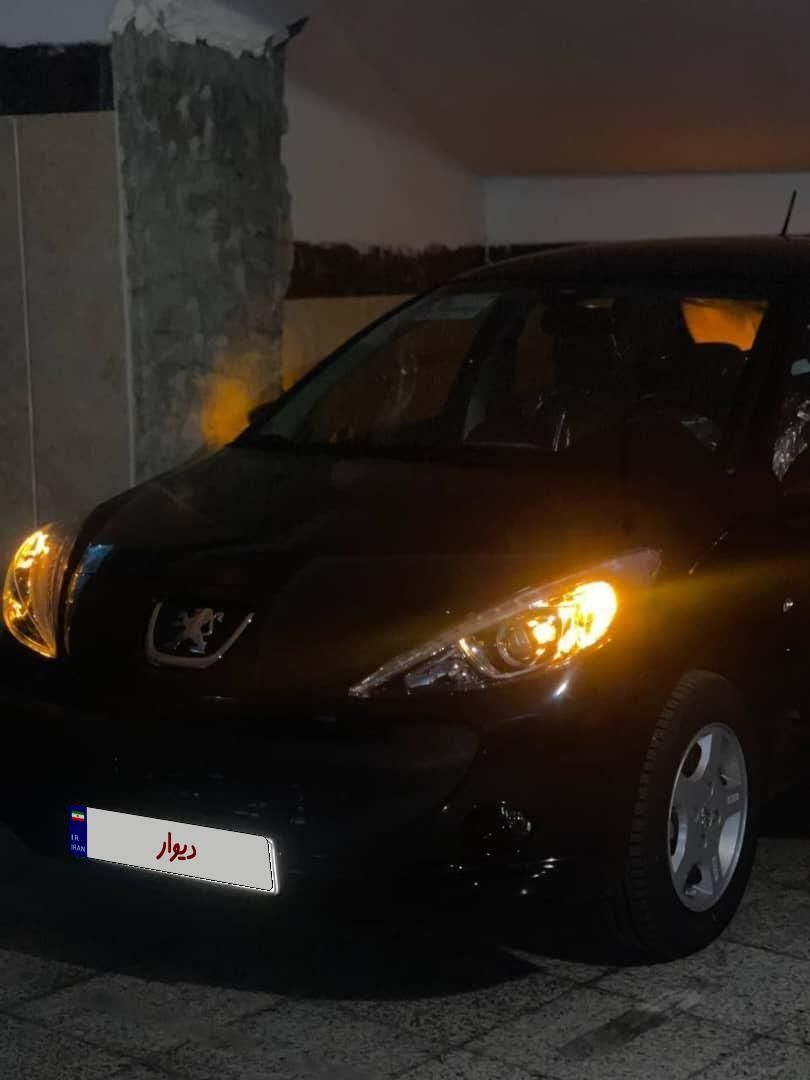 خودرو پژو، 207 آگهی ann_18417290