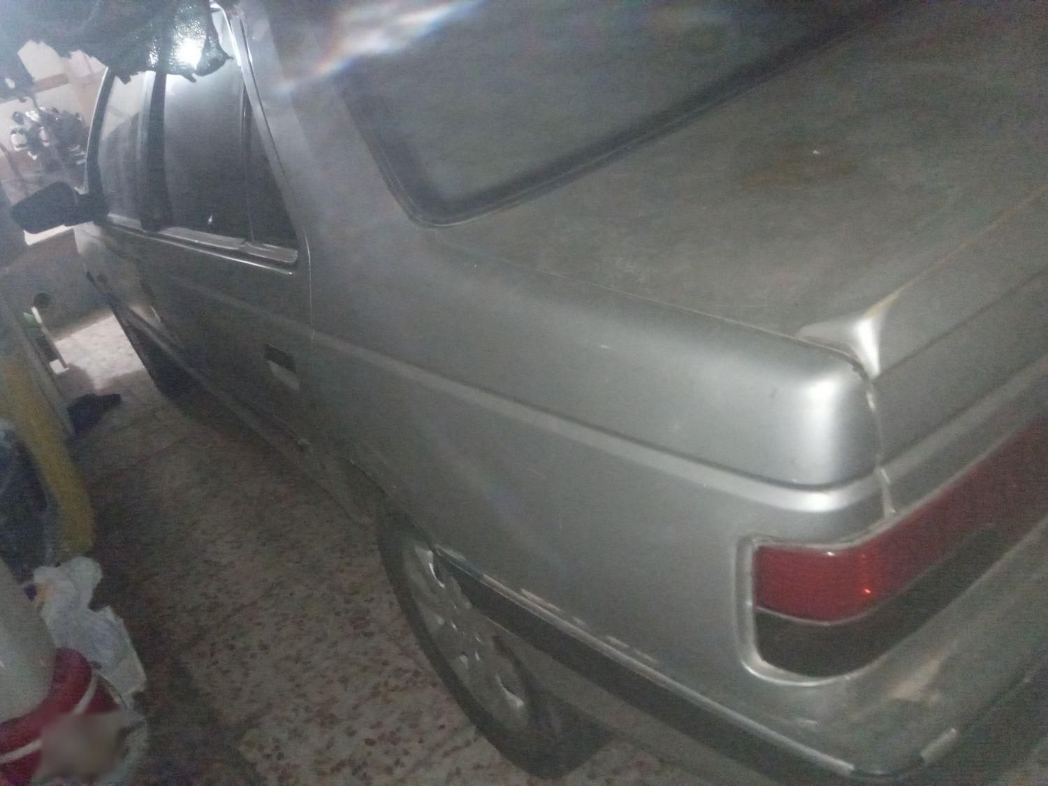 پژو 405 GLX - 1385