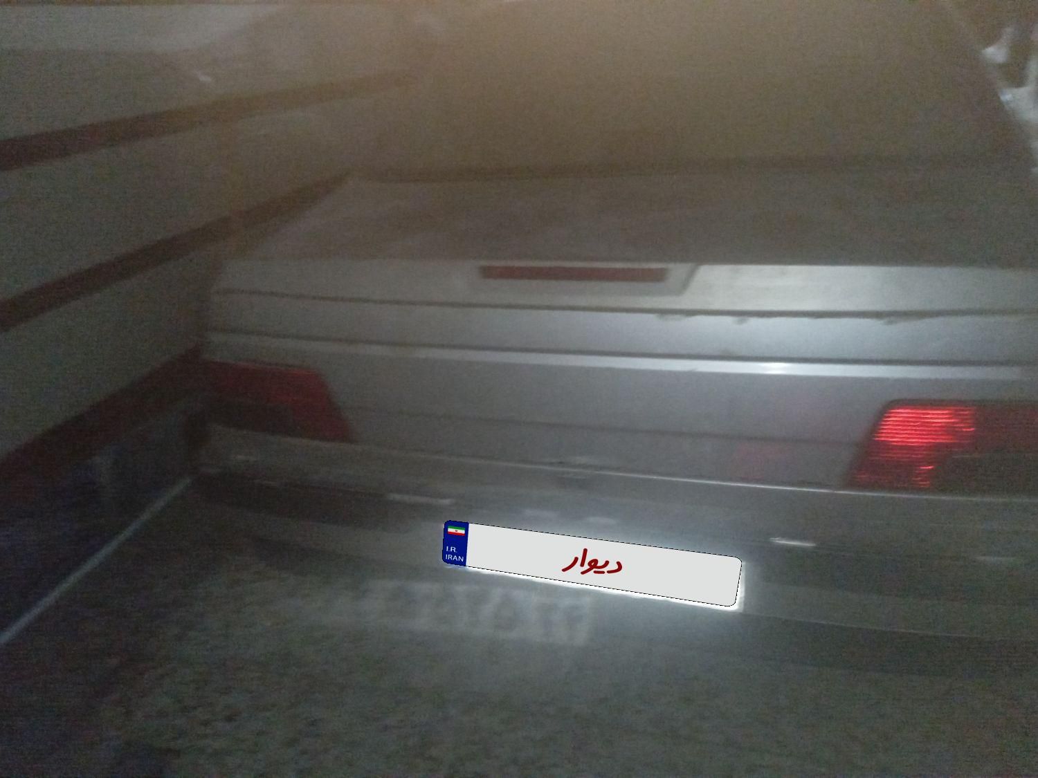پژو 405 GLX - 1385