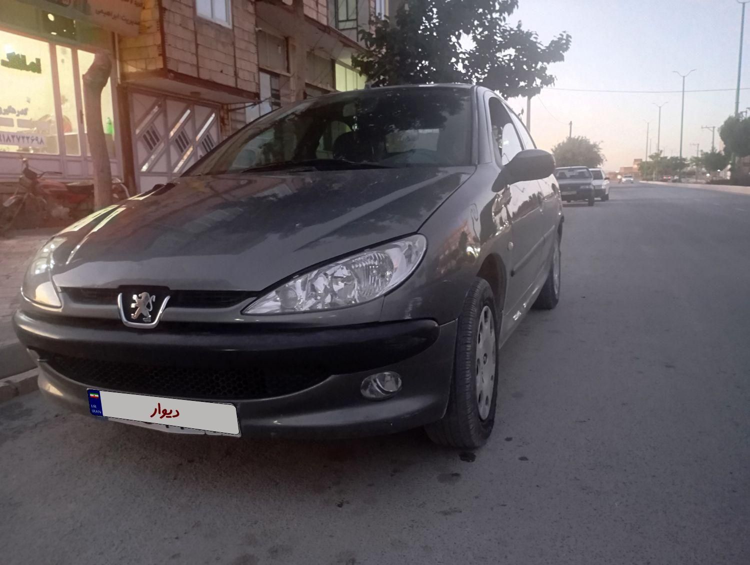 خودرو پژو، 206 آگهی ann_18417326