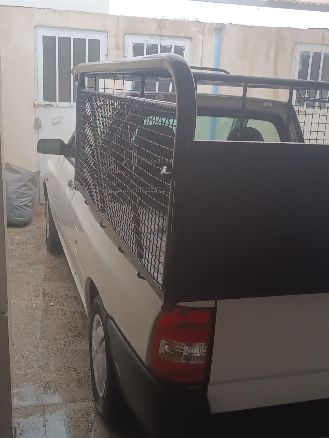 پراید 151 SE - 1403