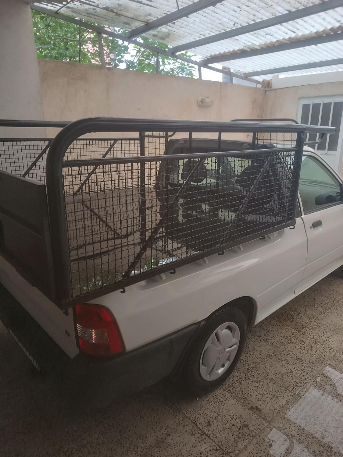 پراید 151 SE - 1403