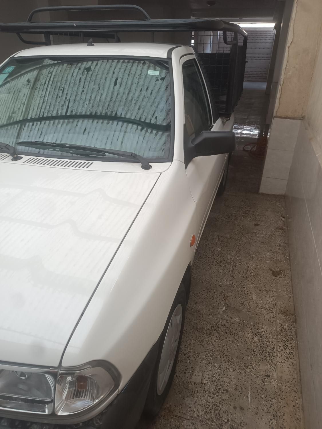 پراید 151 SE - 1403