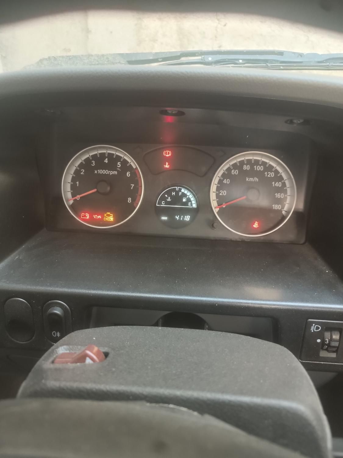 پراید 151 SE - 1403