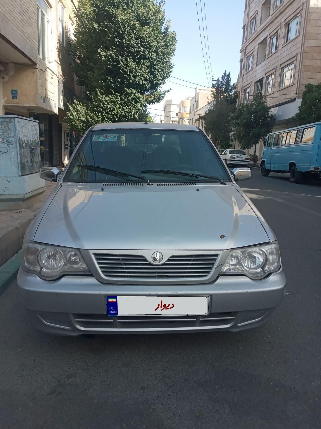 خودرو پراید، 132 آگهی ann_18417358