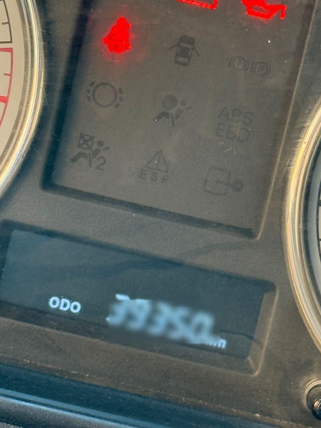 پژو پارس سال - 1400