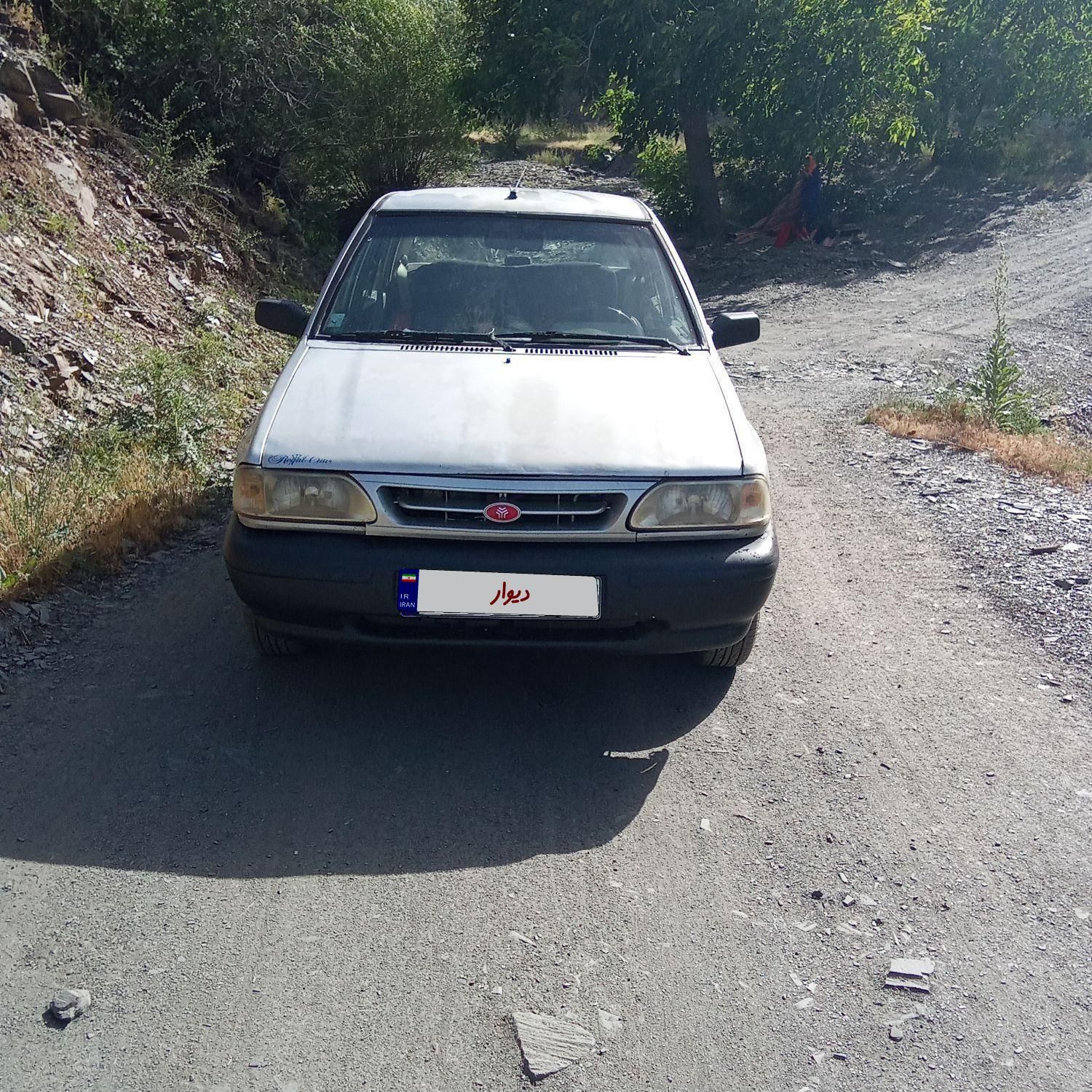 خودرو پراید، 131 آگهی ann_18417401