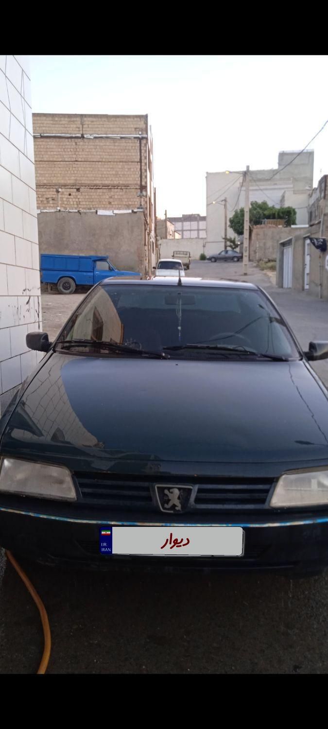 خودرو پژو، روآ آگهی ann_18417403