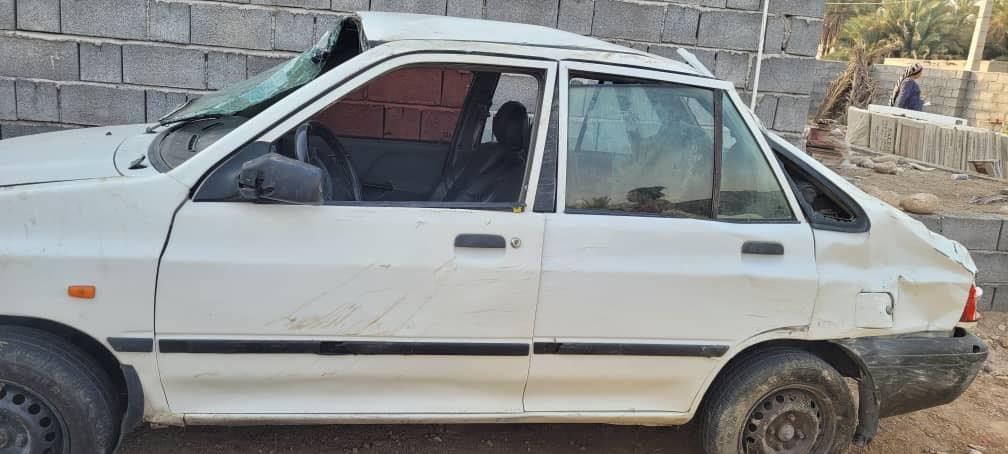 پراید 131 SE - 1392