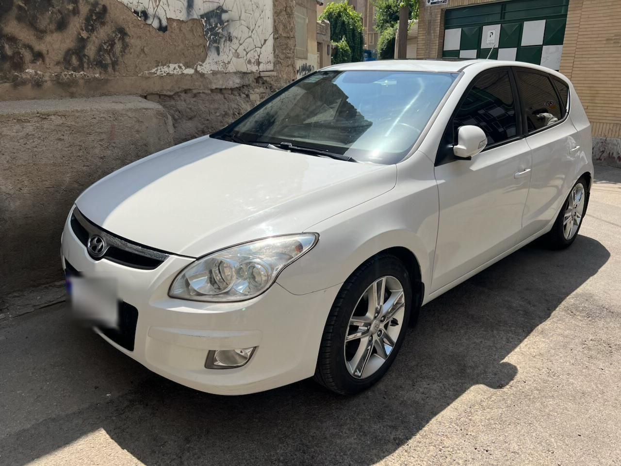 خودرو هیوندای، i30 آگهی ann_18417409