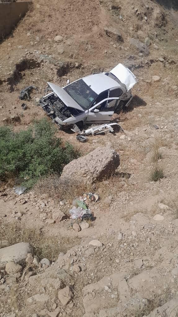 سمند LX EF7 دوگانه سوز - 1390