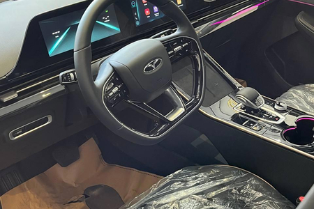فونیکس FX ای وی برقی - 1403