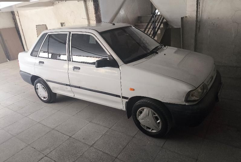 پراید 131 SL - 1391