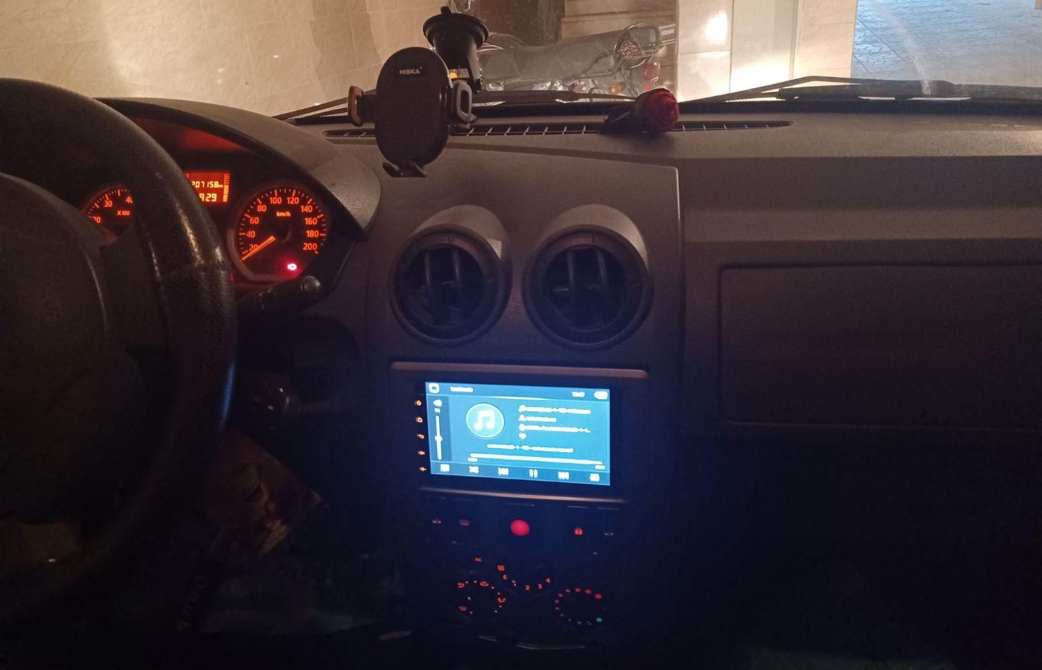 رنو تندر 90 E2 - 1394