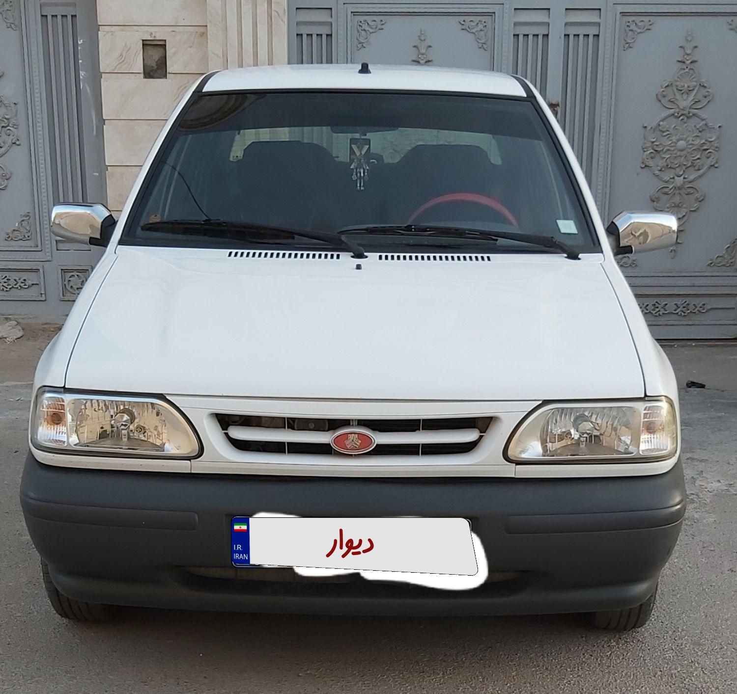 خودرو پراید، 131 آگهی ann_18417478