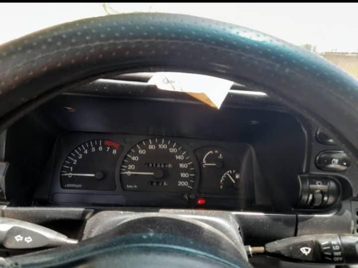 خودرو دوو، سیلو آگهی ann_18417525
