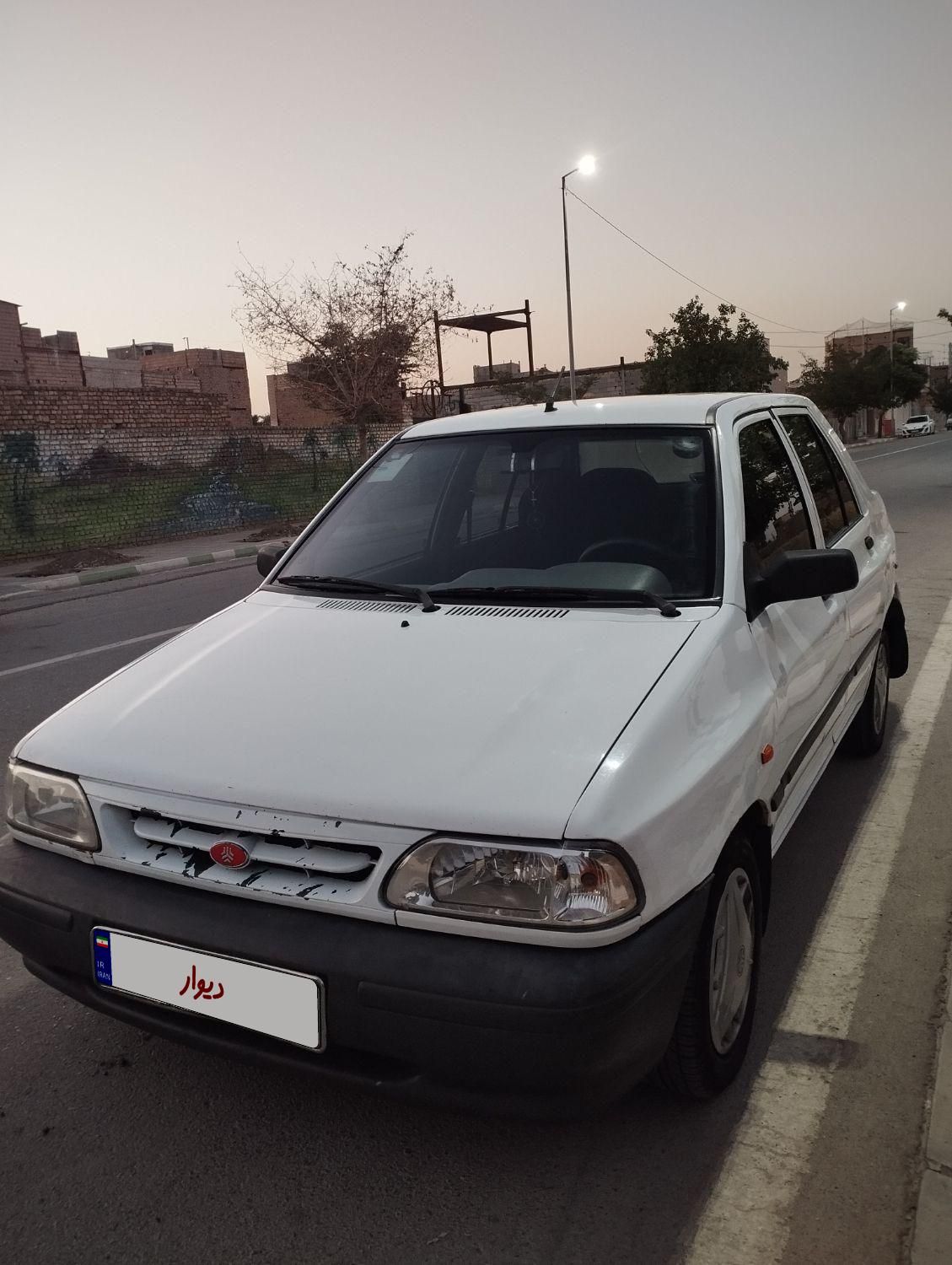 خودرو پراید، 131 آگهی ann_18417542